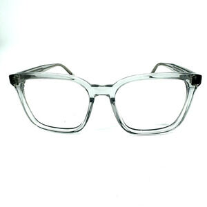 Maui Jim Italy WESTSIDE MJ803-11 54-18-145 Gray Crystal Sunglasses Frame H11256